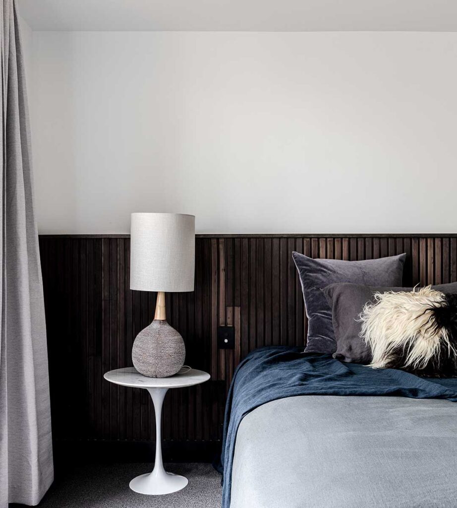 Home interior design services