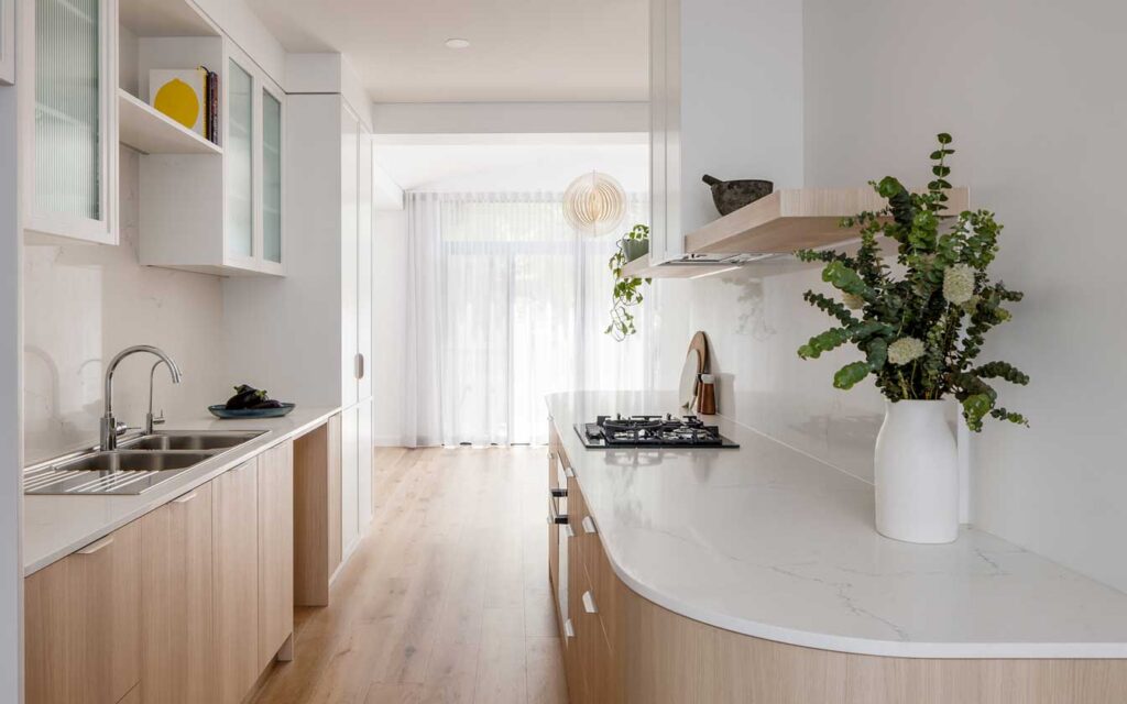 Kitchen renovations Birchgrove