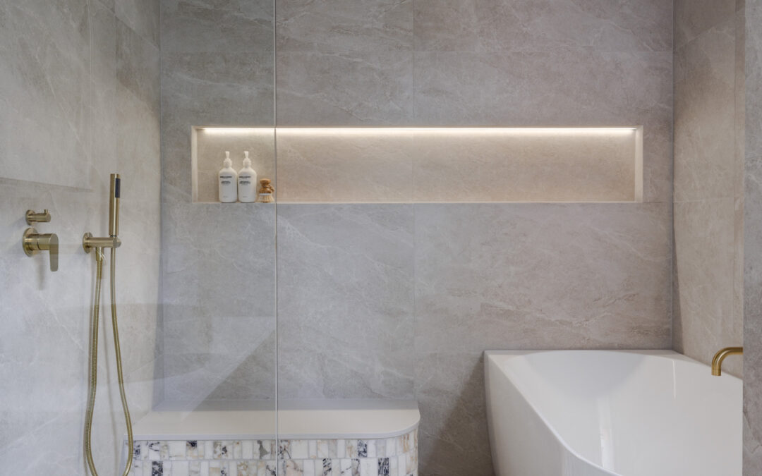 HIA 2024 Renovated Bathroom of the Year