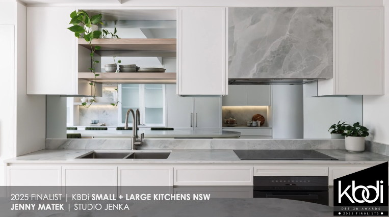 Kitchen design winner
